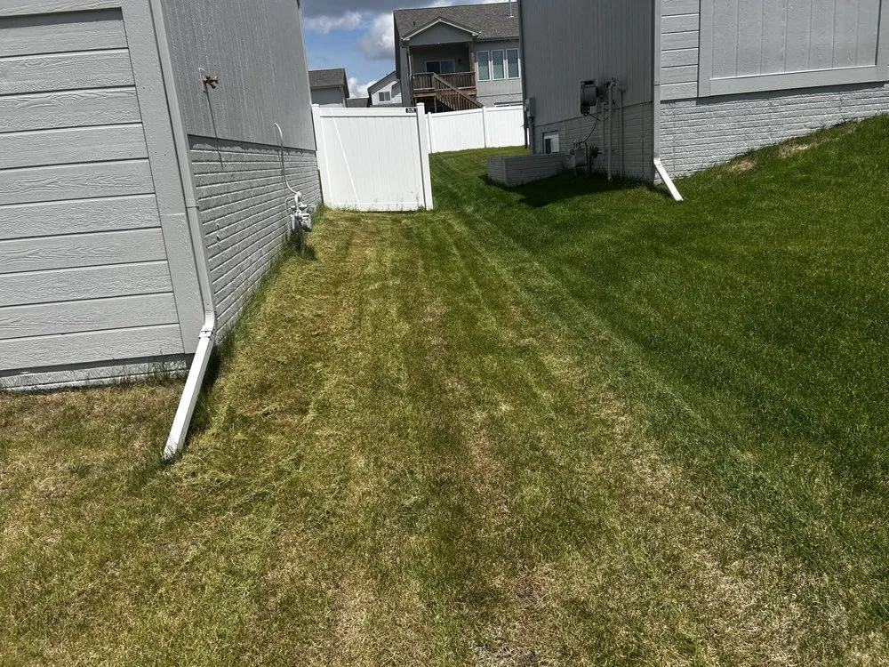 Expert residential landscaping with custom design across Omaha, NE - KBG Lawn Care