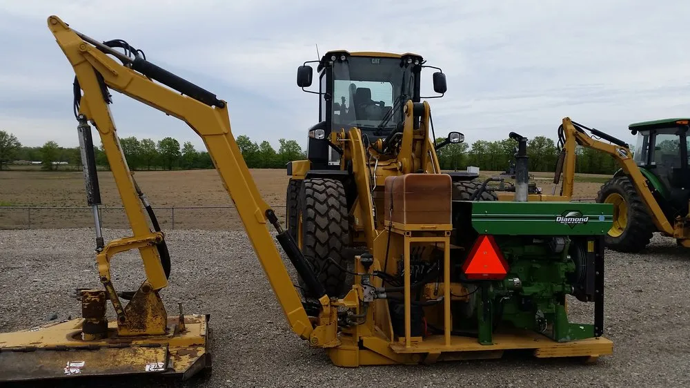 Top-rated lawn care service for outdoor upgrades in Saline, MI by KBK Landscaping