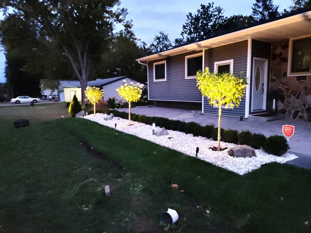 Reliable yard cleanup service near you across Burnsville, MN - KBL Landscaping