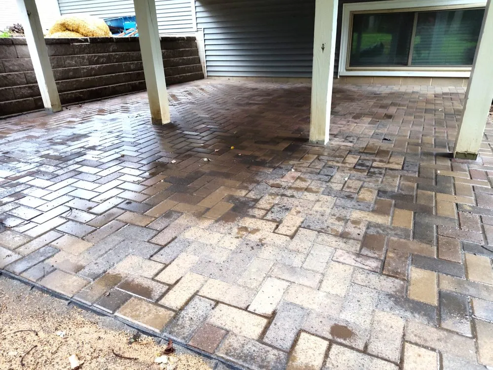 Affordable landscaping services experts serving Burnsville, MN - KBL Landscaping