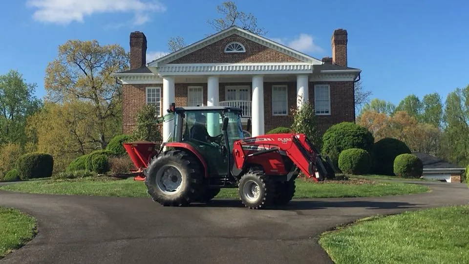 Professional landscape design experts serving Catlett, VA - KBLP Lawn and Landscape