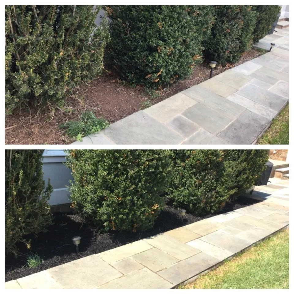Top-rated outdoor landscaping experts serving Catlett, VA - KBLP Lawn and Landscape