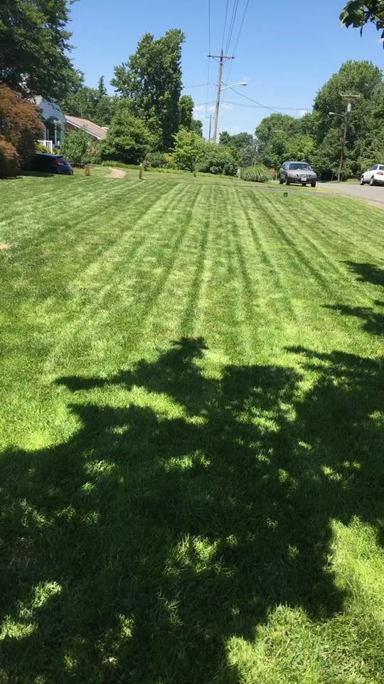 Custom outdoor landscaping experts serving Catlett, VA - KBLP Lawn and Landscape
