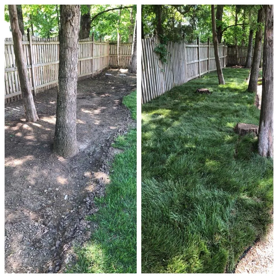 Top-rated lawn care service in Catlett, VA by KBLP Lawn and Landscape