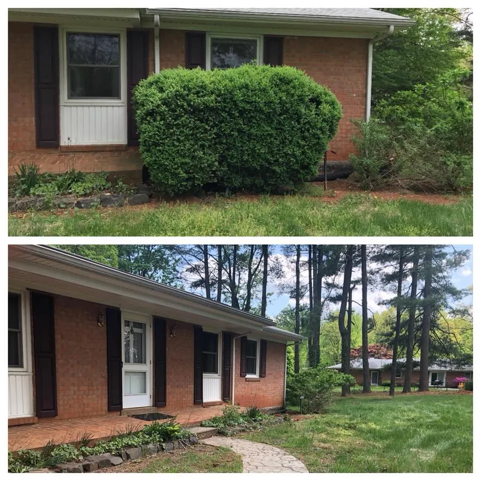 Expert outdoor landscaping for outdoor upgrades across Catlett, VA - KBLP Lawn and Landscape