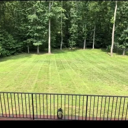 Affordable garden landscaping experts serving Catlett, VA - KBLP Lawn and Landscape