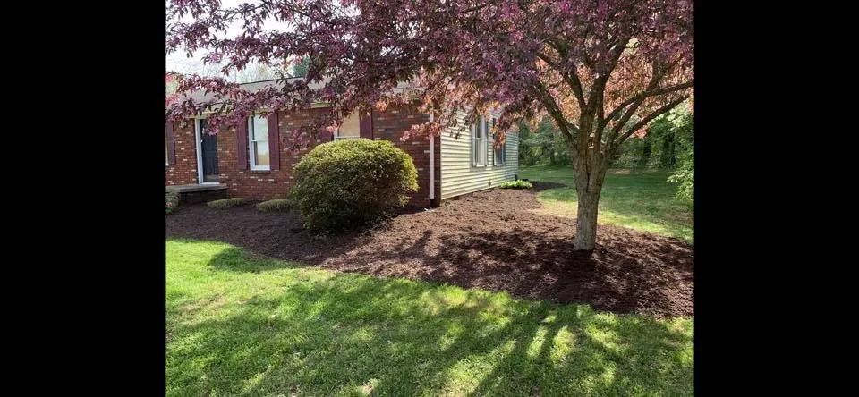 Affordable lawn mowing service in Catlett, VA by KBLP Lawn and Landscape