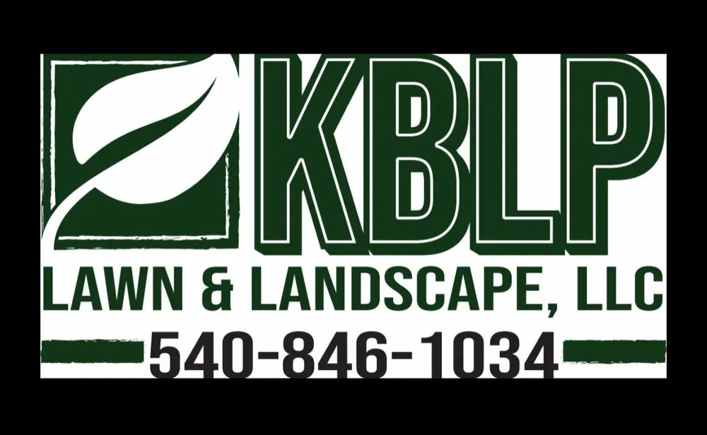 Trusted landscaping services experts serving Catlett, VA - KBLP Lawn and Landscape