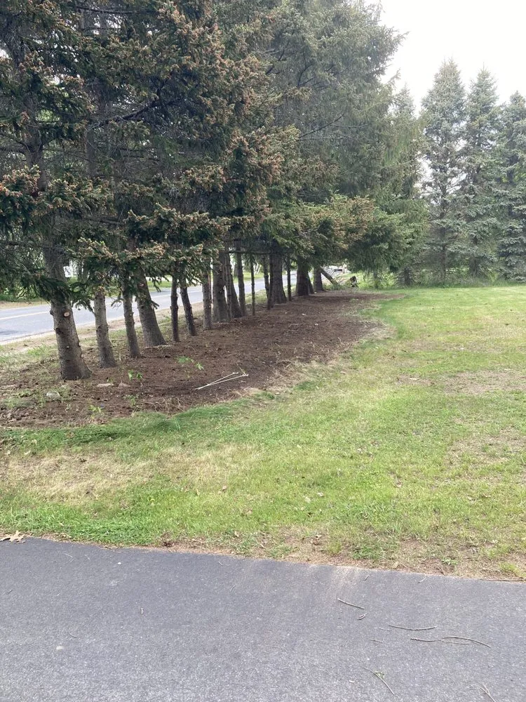 Reliable outdoor landscaping near you across Seabrook, NH - KBM Home and Yard Improvements