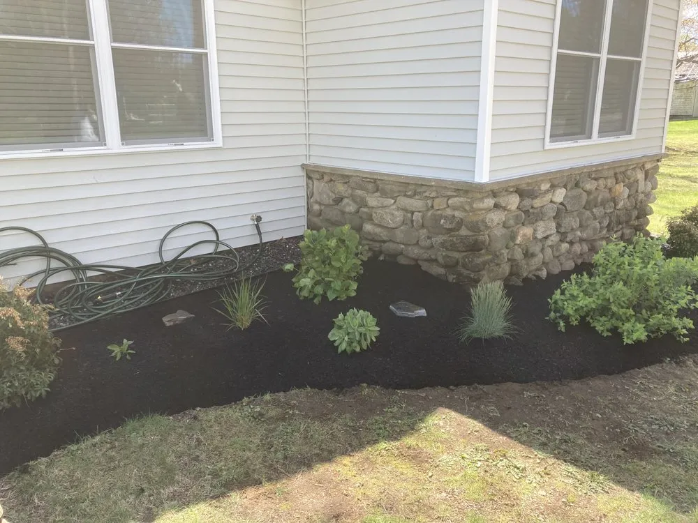 Affordable lawn mowing service experts serving Seabrook, NH - KBM Home and Yard Improvements