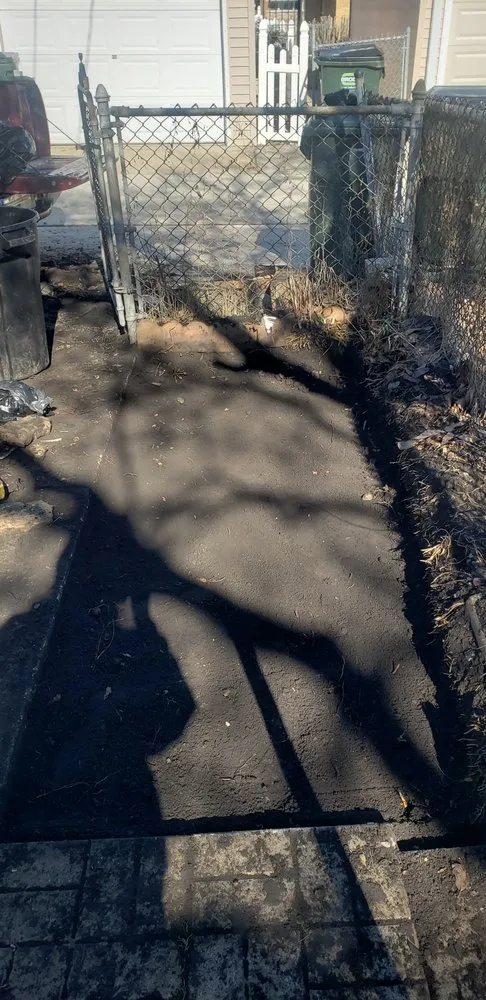 Expert garden landscaping experts serving Bellwood, IL - KBS Landscaping