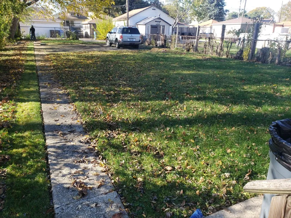 Top-rated lawn care service in Bellwood, IL by KBS Landscaping