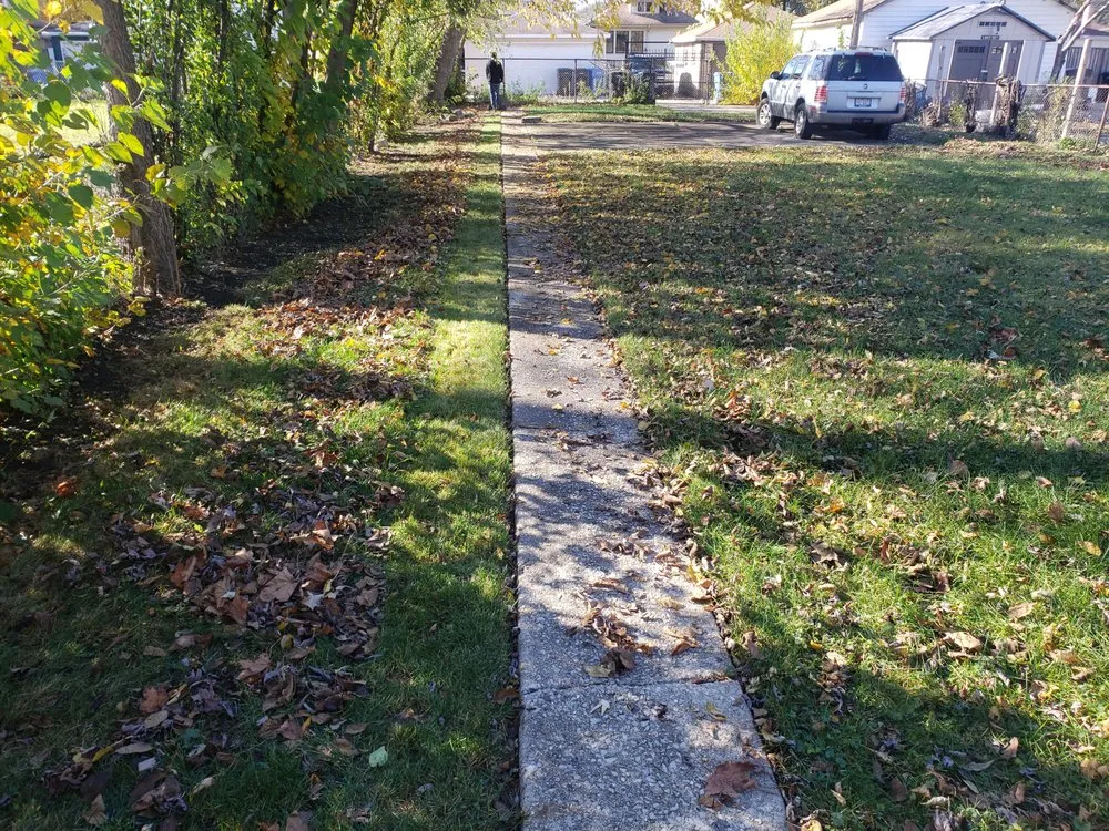 Top-rated lawn care service for outdoor upgrades across Bellwood, IL - KBS Landscaping