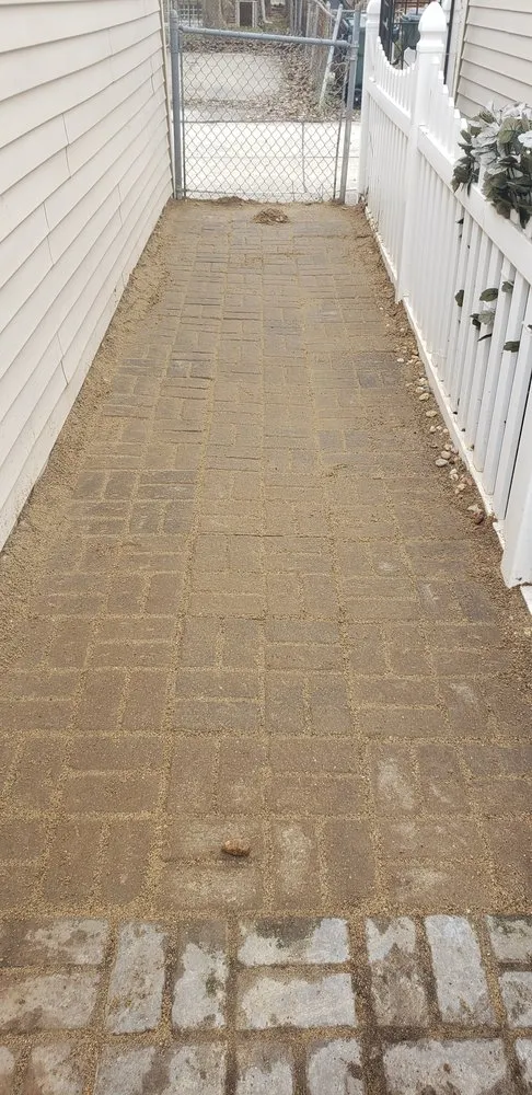 Local lawn care service in Bellwood, IL by KBS Landscaping