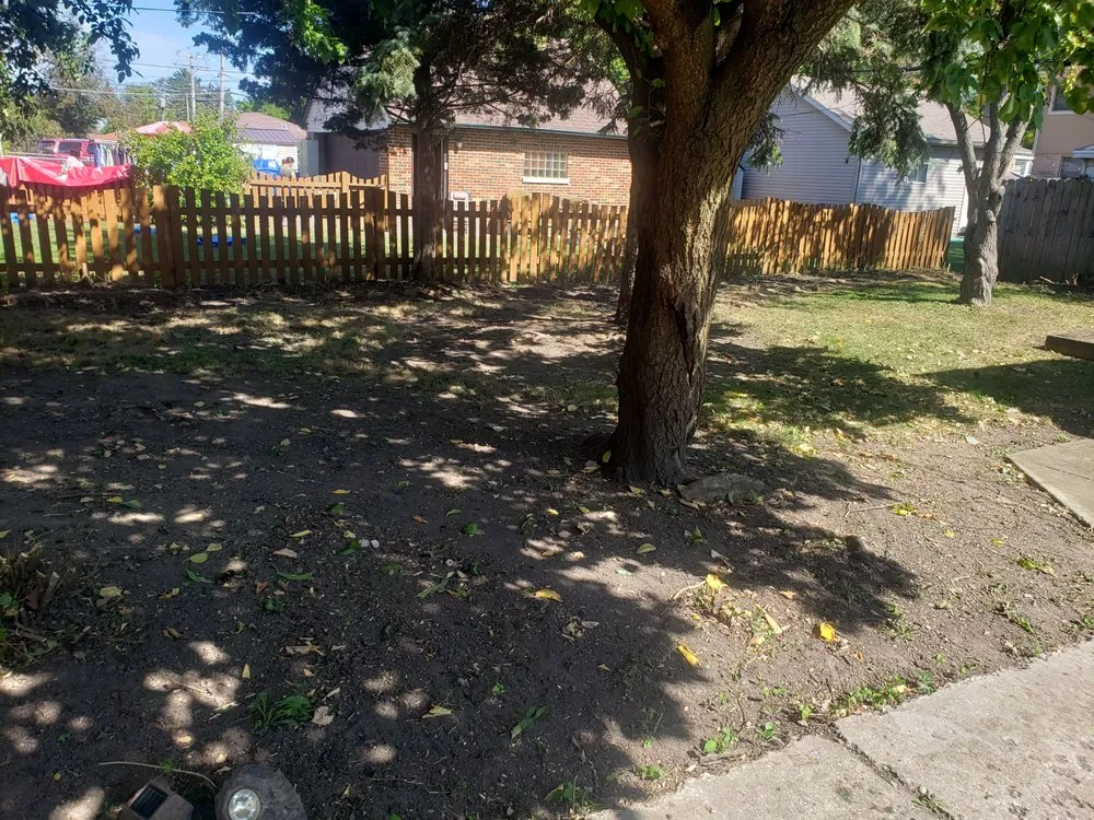 Reliable yard maintenance in Bellwood, IL by KBS Landscaping