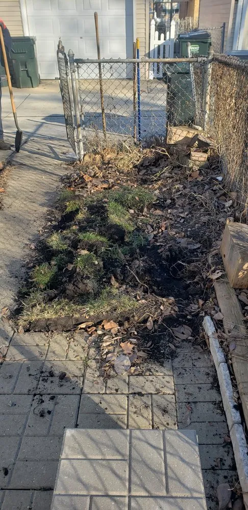 Local landscape installation experts serving Bellwood, IL - KBS Landscaping