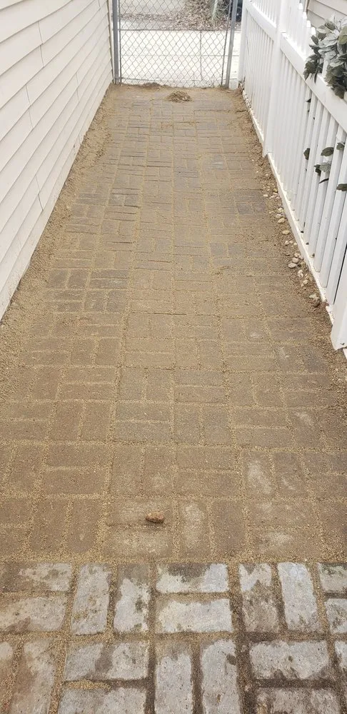 Custom yard maintenance for beautiful yards across Bellwood, IL - KBS Landscaping