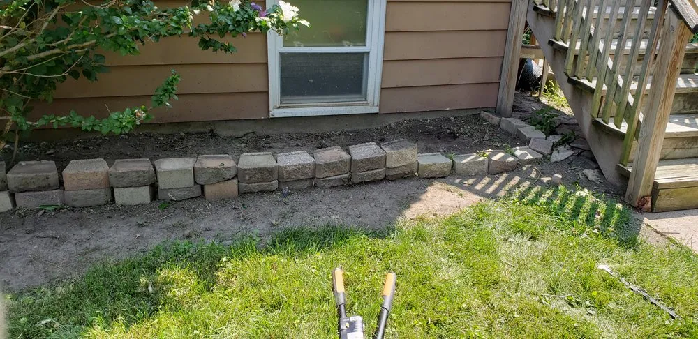 Reliable yard maintenance experts serving Bellwood, IL - KBS Landscaping