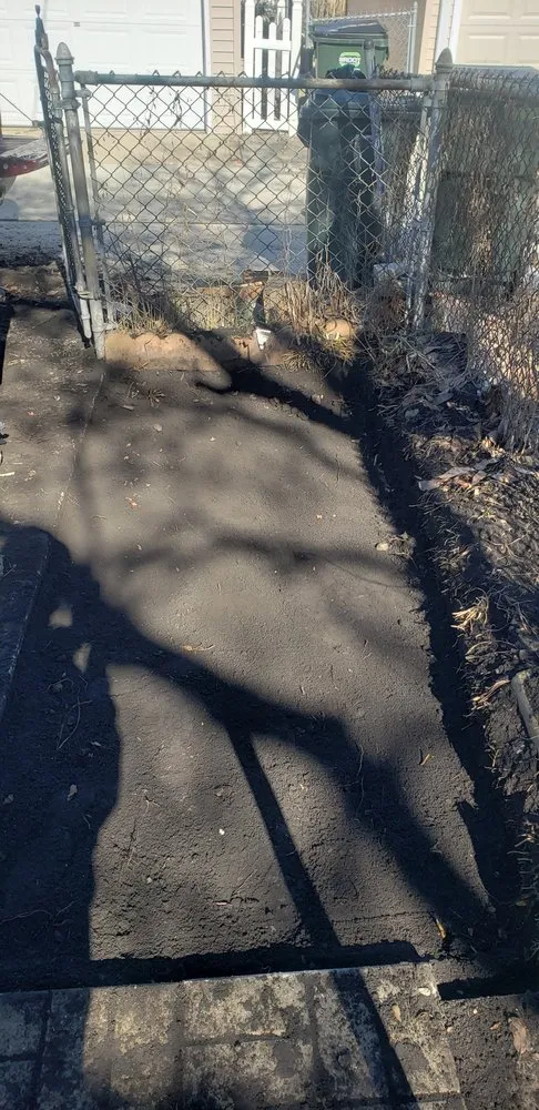 Expert residential landscaping for residential properties in Bellwood, IL by KBS Landscaping