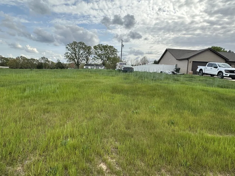 Affordable residential landscaping for homes in Simpsonville, SC by KB’s Lawn Care