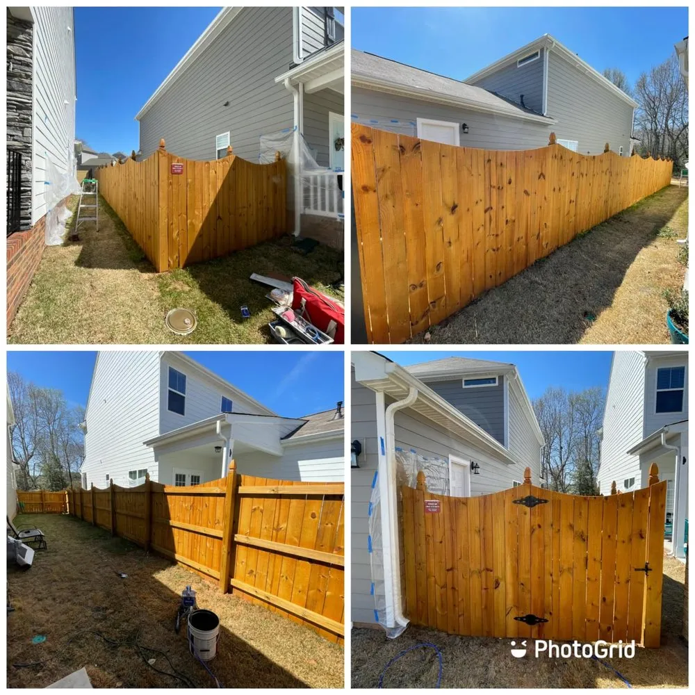 Reliable landscape installation for outdoor upgrades across Simpsonville, SC - KB’s Lawn Care