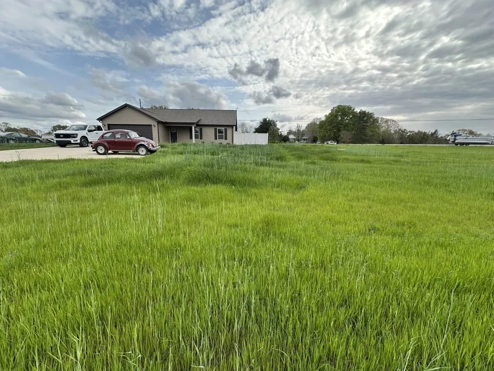 Reliable outdoor landscaping in Simpsonville, SC - KB’s Lawn Care