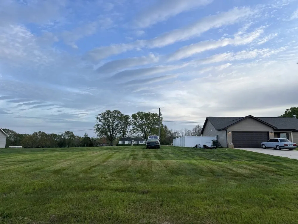 Reliable landscaping services in Simpsonville, SC - KB’s Lawn Care