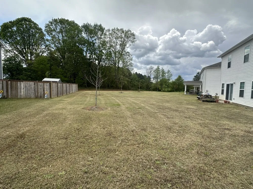 Reliable residential landscaping in Simpsonville, SC - KB’s Lawn Care