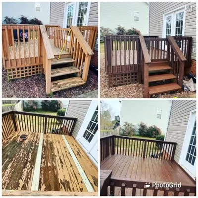 KB’s Lawn Care Logo