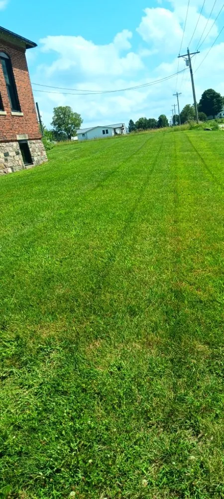 Expert landscape installation in Lagrange, IN - KB's Lawncare