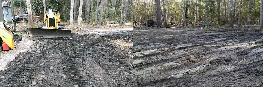 Affordable lawn mowing service experts serving Mount Pleasant, SC - Kbs Services