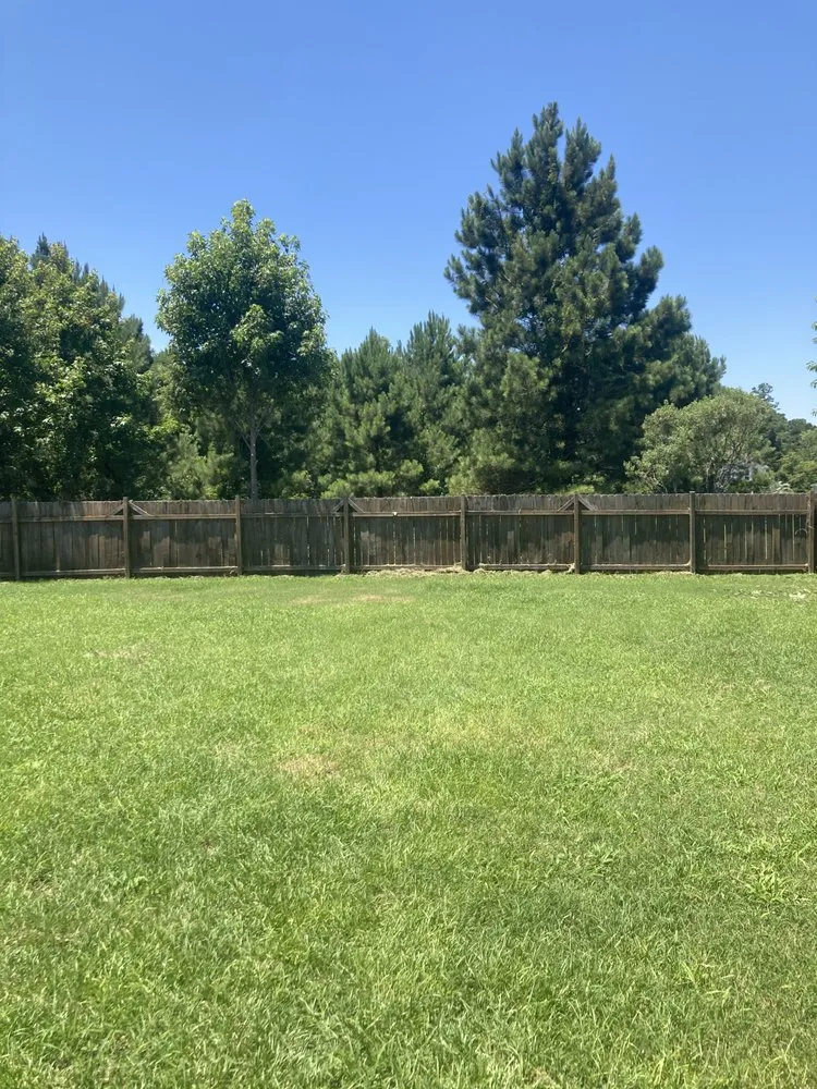 Top-rated outdoor landscaping for outdoor upgrades in Mount Pleasant, SC by Kbs Services