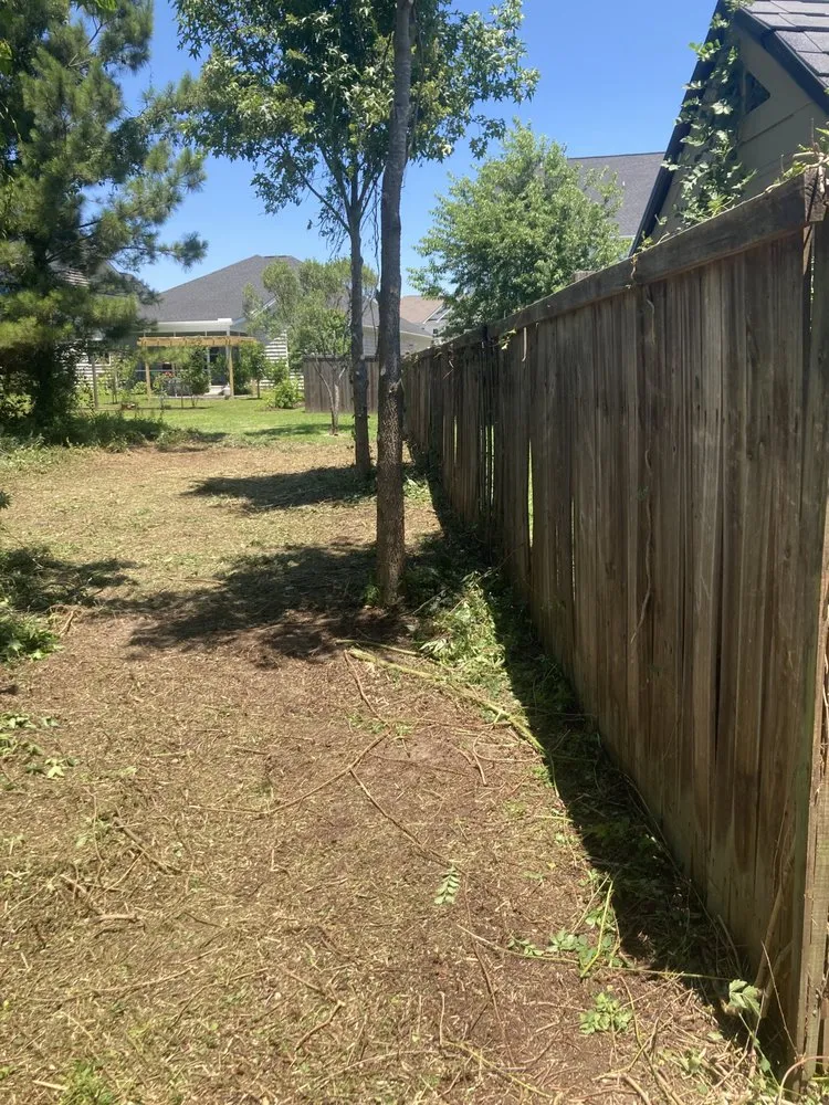 Local residential landscaping for beautiful yards in Mount Pleasant, SC by Kbs Services