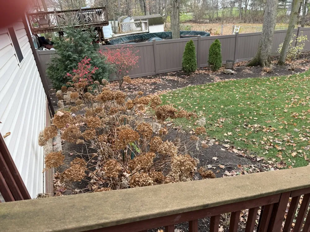 Top-rated residential landscaping for outdoor upgrades across Medina, OH - KC Cleanup Landscaping