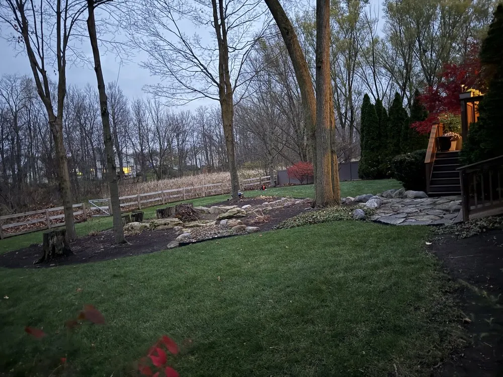 Affordable landscaping services experts serving Medina, OH - KC Cleanup Landscaping