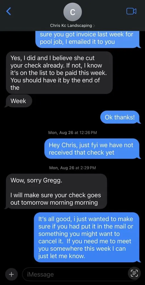 Professional landscaping services for year-round maintenance in NEWTON, NJ by Kc Construction & Landscaping