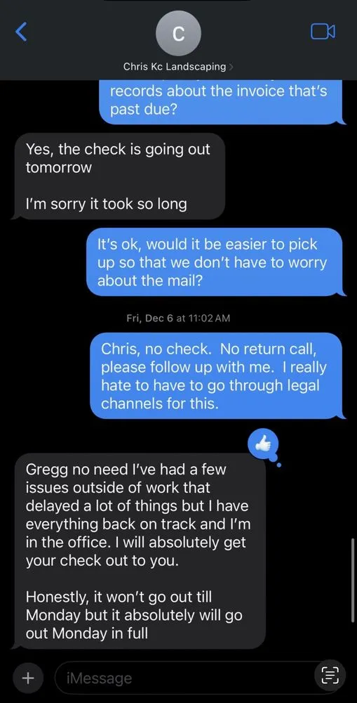 Professional lawn mowing service near you across NEWTON, NJ - Kc Construction & Landscaping