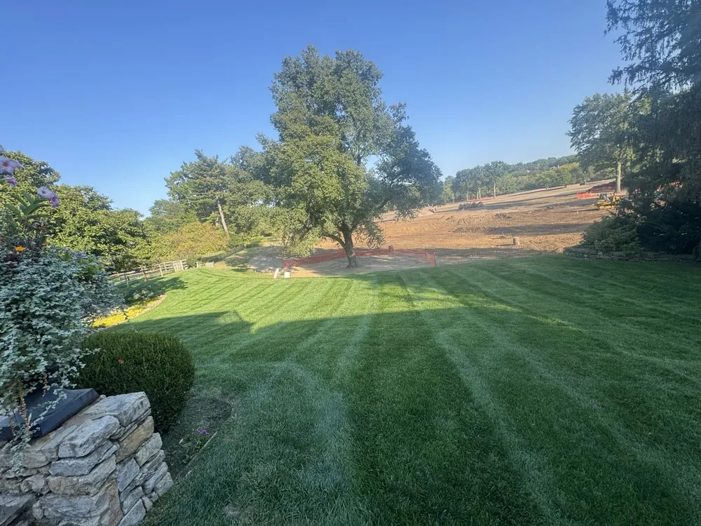 Trusted residential landscaping experts serving Kansas City, KS - Kc Discount Landscaping