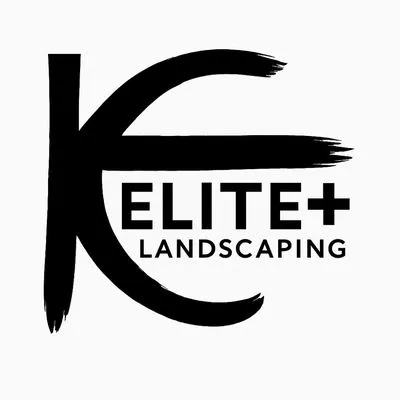 KC Elite Landscaping Logo
