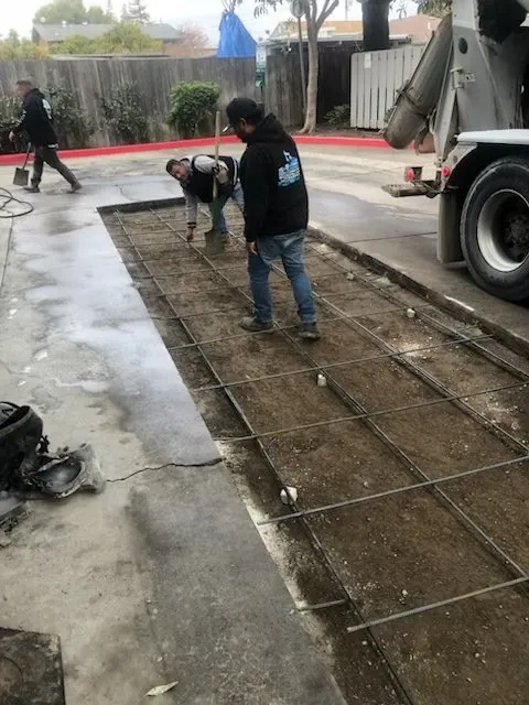 Affordable landscape installation for beautiful yards across Castro Valley, CA - K&C Environmental