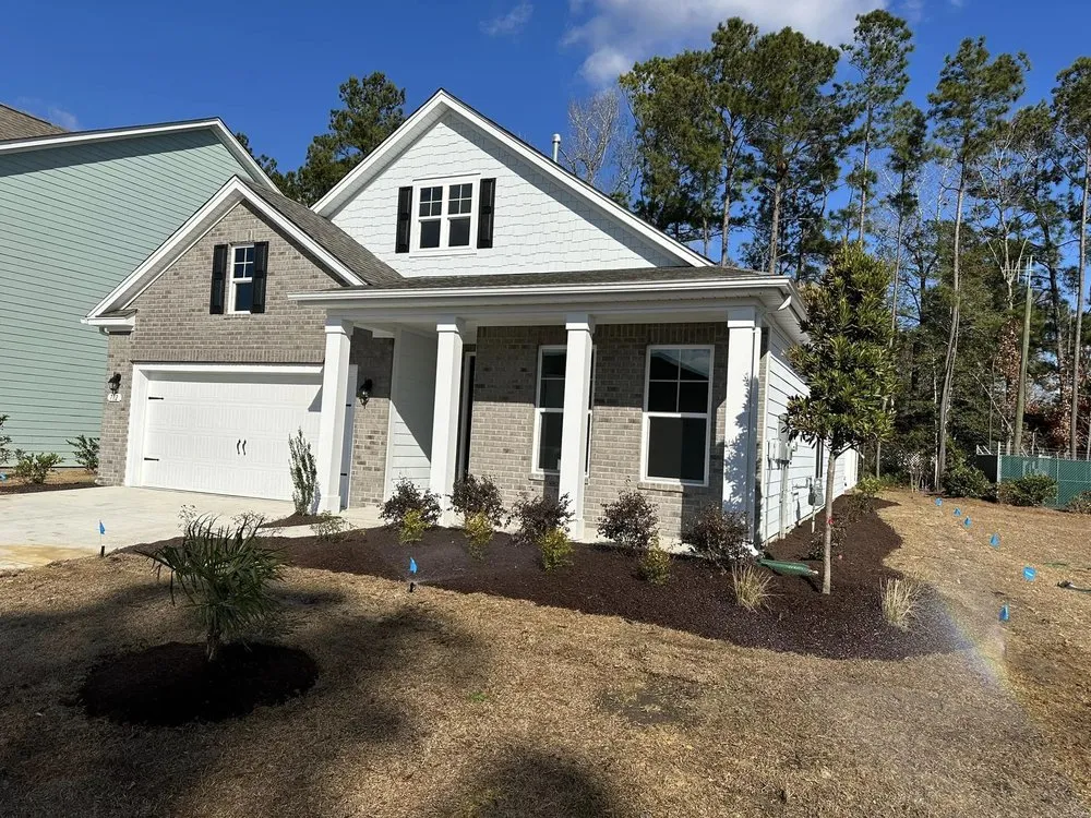 Top-rated yard maintenance in Loris, SC by KC Flowers