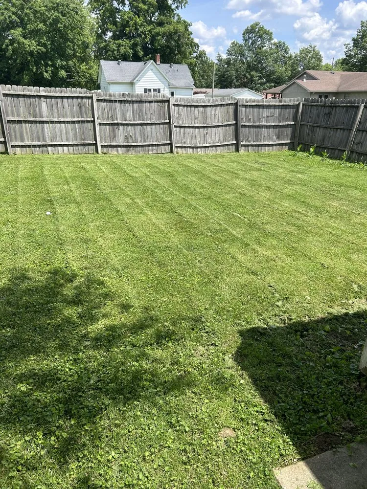 Trusted yard cleanup service in Owensville, IN - K&C House Services