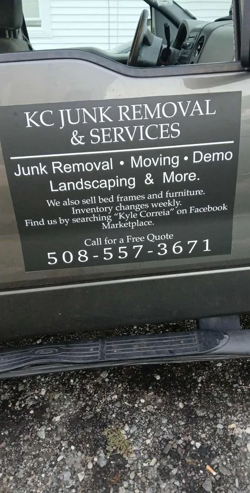 Top-rated landscape installation for year-round maintenance in Pawtucket, RI by Kc Junk Removal and Services