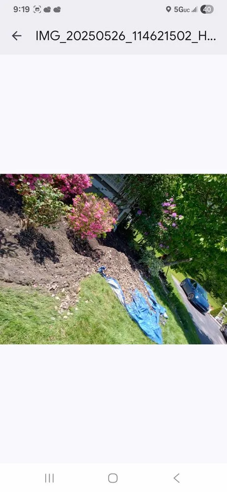 Local yard cleanup service for homes across Pawtucket, RI - Kc Junk Removal and Services