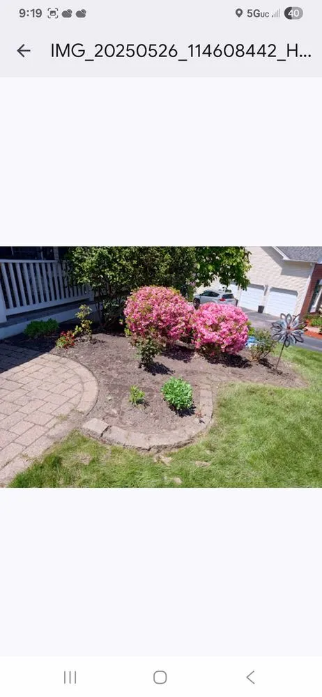 Trusted garden landscaping near you in Pawtucket, RI by Kc Junk Removal and Services