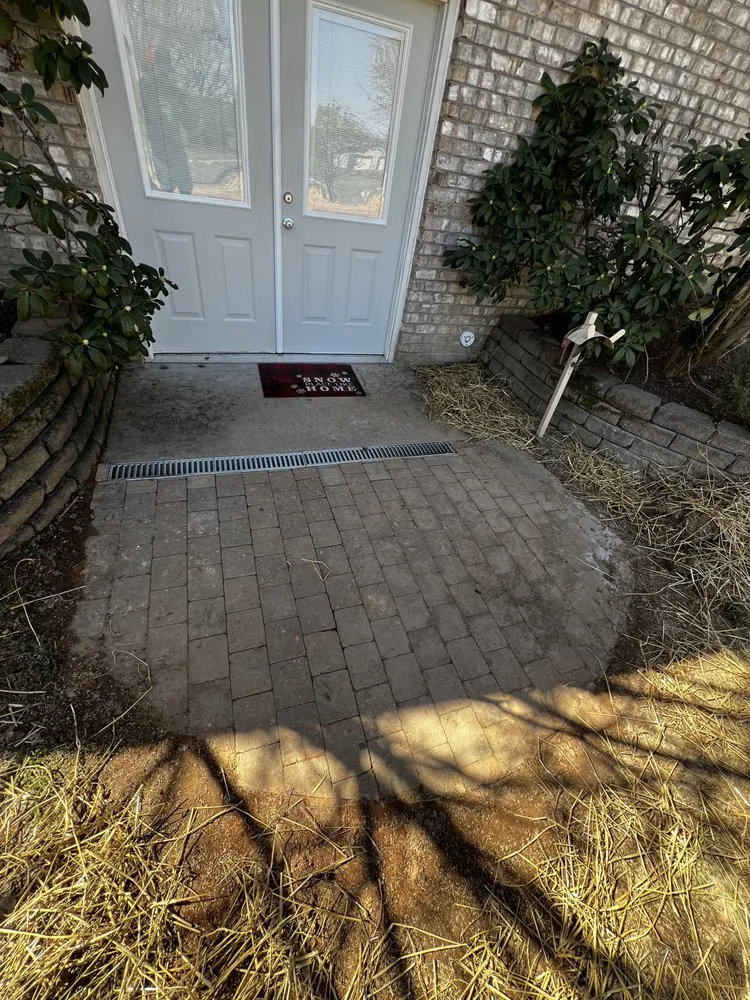 Local landscape design near you across Ringgold, VA - K&C Land Management