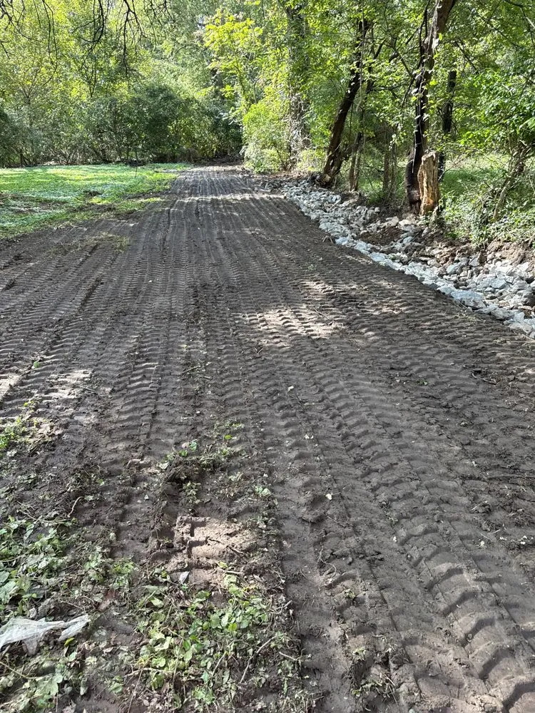 Expert residential landscaping experts serving Ringgold, VA - K&C Land Management