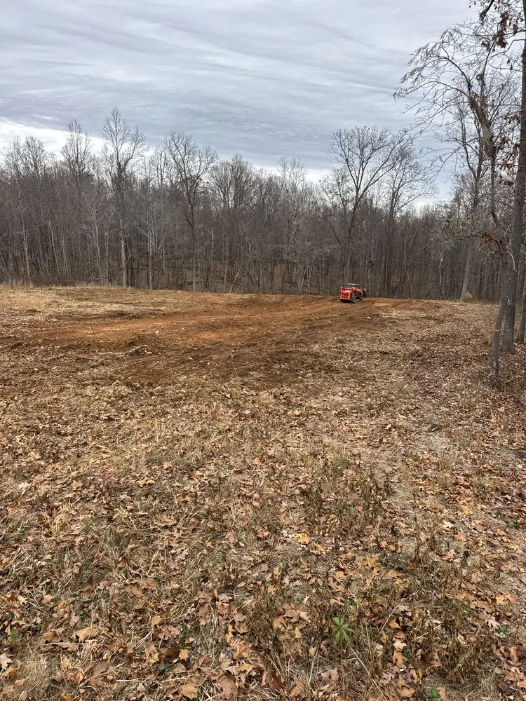 Top-rated yard cleanup service experts serving Ringgold, VA - K&C Land Management