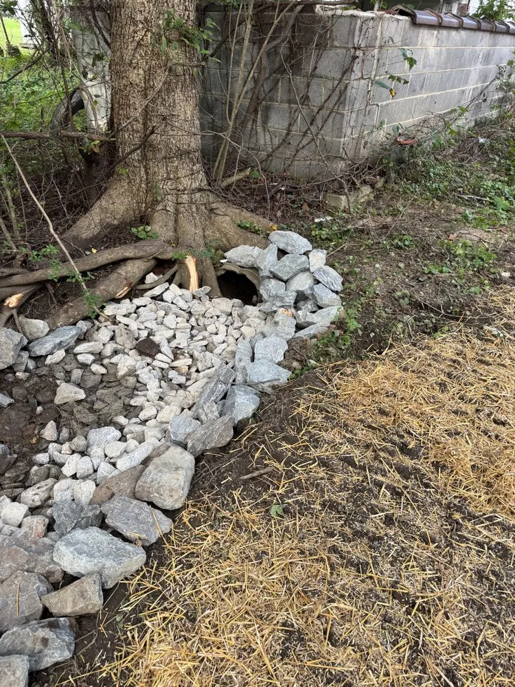Top-rated landscaping services for residential properties across Ringgold, VA - K&C Land Management