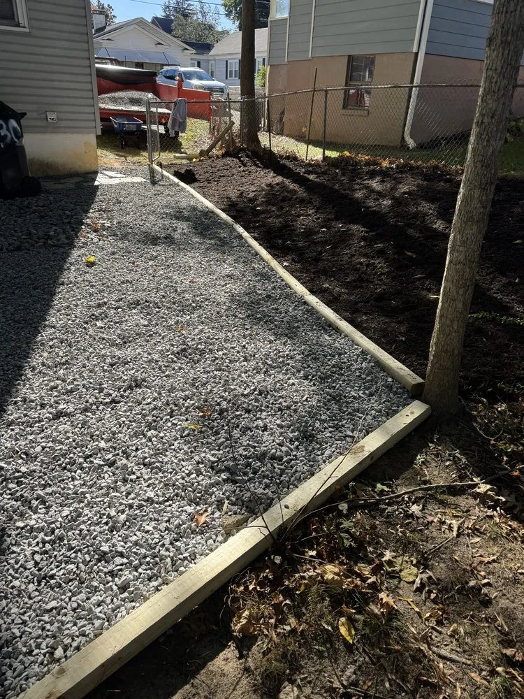 Reliable outdoor landscaping for outdoor upgrades across Ringgold, VA - K&C Land Management